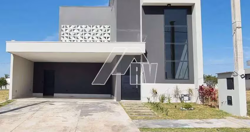 Casa à venda na Rua Maranhão, Jardim Aeroporto, Marília