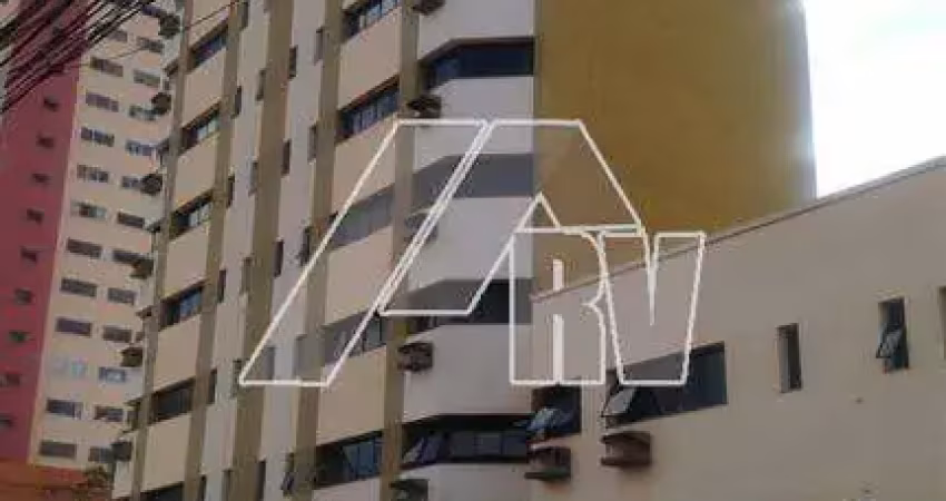 Barracão / Galpão / Depósito à venda na Rua Maranhão, Centro, Marília