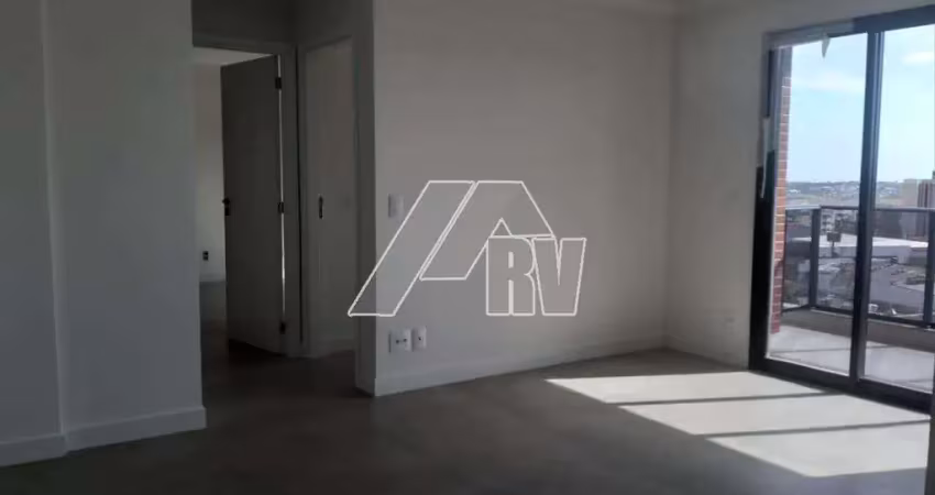 Apartamento com 2 quartos à venda na Rua Maranhão, Parque das Indústrias, Marília