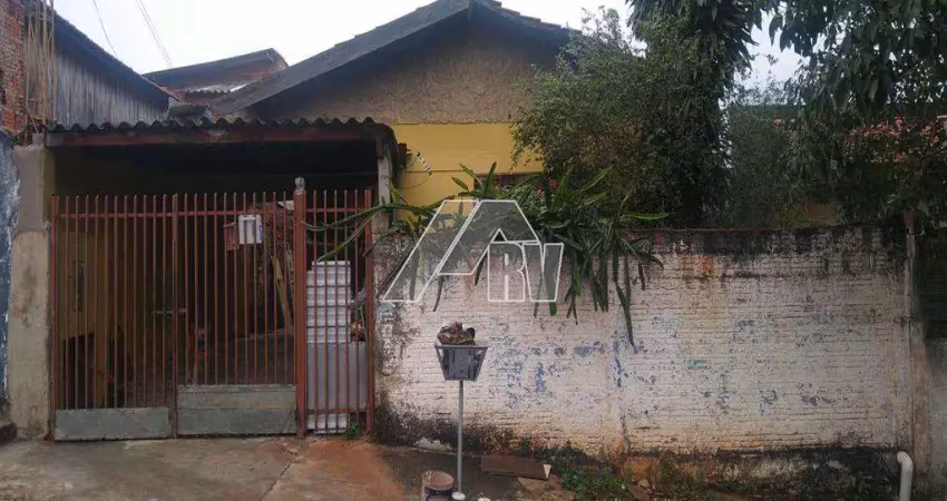 Casa com 4 quartos à venda na Rua Maranhão, Higienópolis, Marília