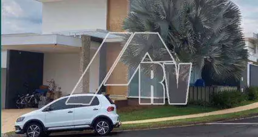 Casa em condomínio fechado à venda na Rua Maranhão, Jardim Esmeralda, Marília