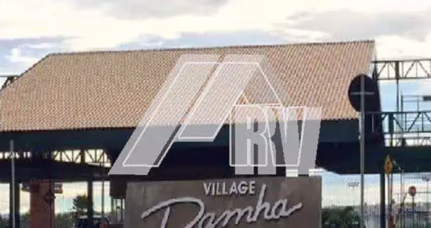 Terreno em condomínio fechado à venda na Rua Maranhão, Jardim Aeroporto, Marília