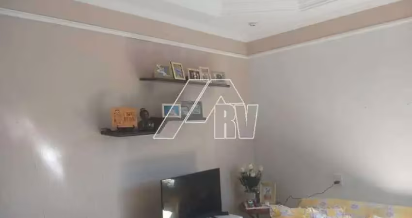 Casa com 3 quartos à venda no Residencial Borasca, Pompéia 