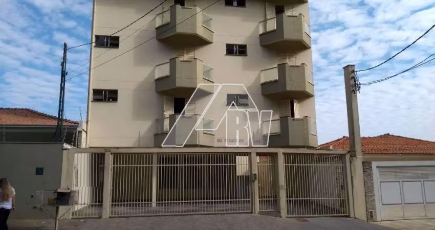 Apartamento com 3 quartos à venda na Rua Maranhão, Jardim Alvorada, Marília