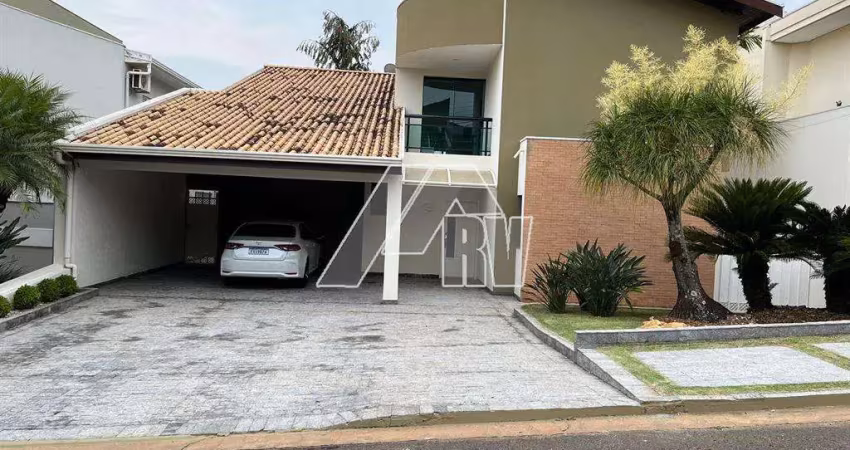 Casa em condomínio fechado à venda na Rua Maranhão, Jardim Esmeralda, Marília