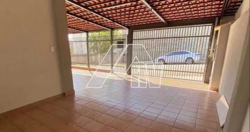 Casa com 3 quartos à venda na Rua Maranhão, Jardim Cristo Rei, Marília