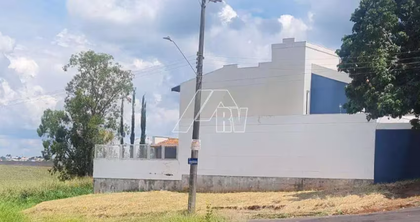 Terreno à venda na Rua Maranhão, Jardim Maria Izabel, Marília