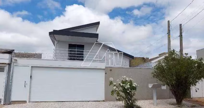 Casa com 3 quartos à venda na Rua Maranhão, Jardim Florença, Marília