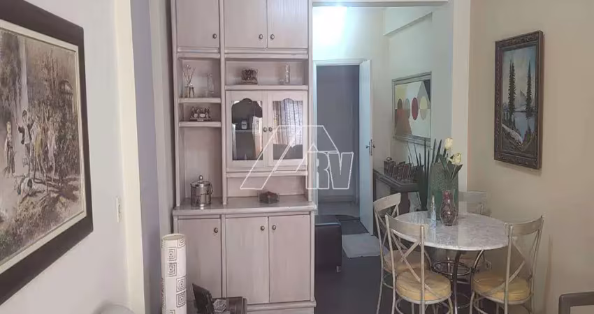 Apartamento com 3 quartos à venda na Rua Maranhão, Centro, Marília