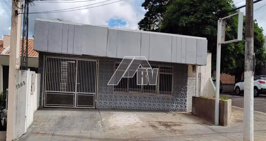 Barracão / Galpão / Depósito à venda na Rua Maranhão, Alto Cafezal, Marília