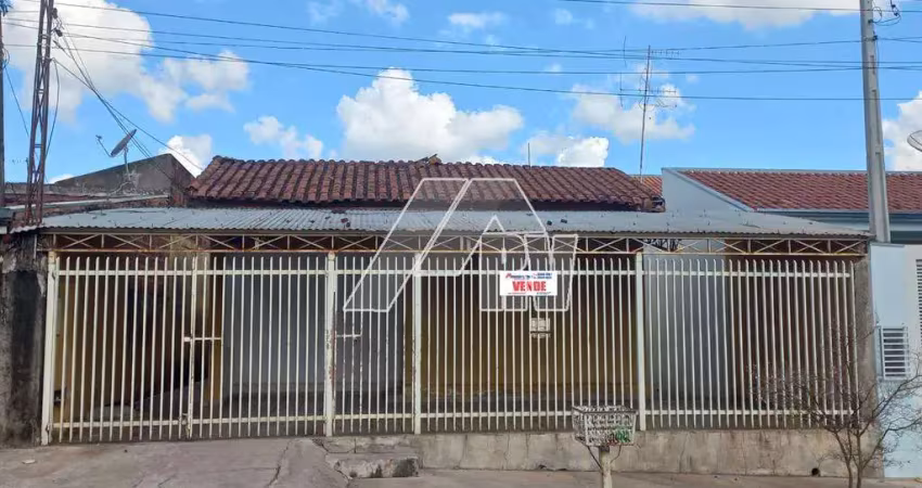 Casa com 3 quartos à venda na Rua Maranhão, Jardim Santa Antonieta, Marília