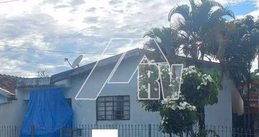 Casa com 2 quartos à venda na Rua Maranhão, Jardim Santa Antonieta, Marília