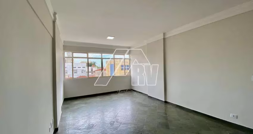 Apartamento com 3 quartos à venda na Rua Maranhão, Alto Cafezal, Marília