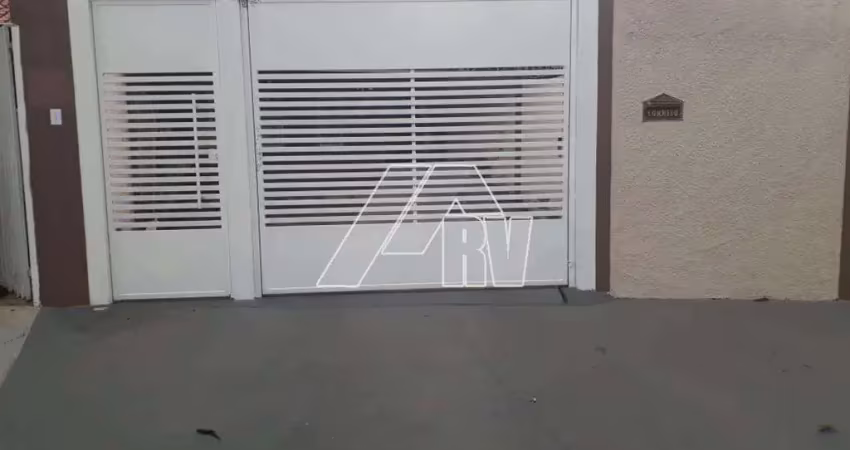 Casa com 2 quartos à venda na Rua Maranhão, Jardim Cavallari, Marília