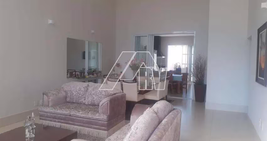 Casa à venda na Rua Maranhão, Jardim Esmeralda, Marília