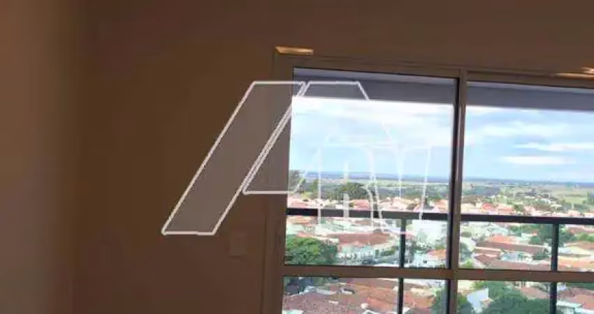 Apartamento à venda na Rua Maranhão, Cascata, Marília