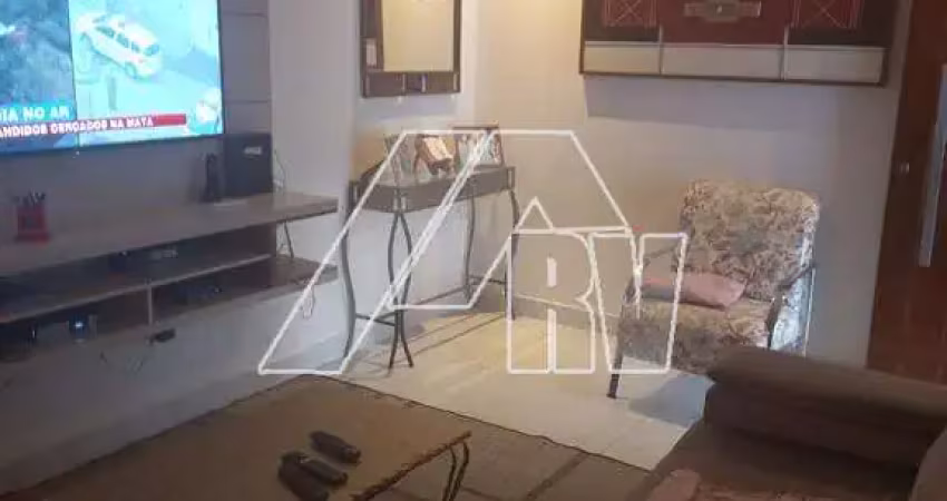 Casa com 3 quartos à venda na Rua Maranhão, Jardim Sasazaki, Marília