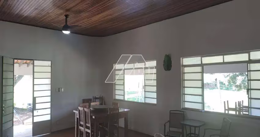 Fazenda à venda na Rua Maranhão, Marília, Marília