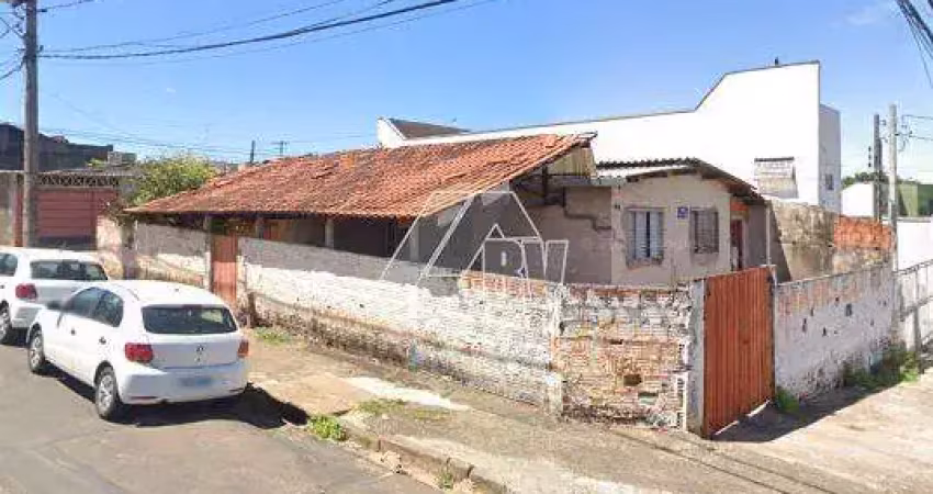 Terreno à venda na Rua Maranhão, Jardim Monte Castelo, Marília