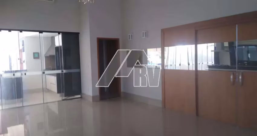 Casa à venda na Rua Maranhão, Jardim Aeroporto, Marília