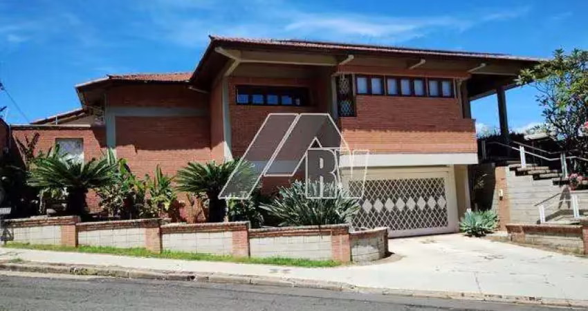 Casa com 5 quartos à venda na Rua Maranhão, Santa Tereza, Marília