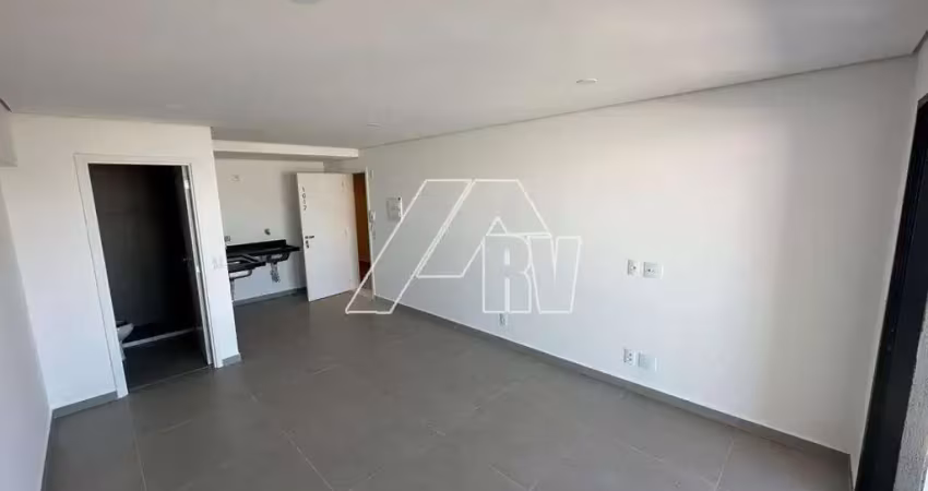 Apartamento à venda na Rua Maranhão, Jardim Maria Izabel, Marília