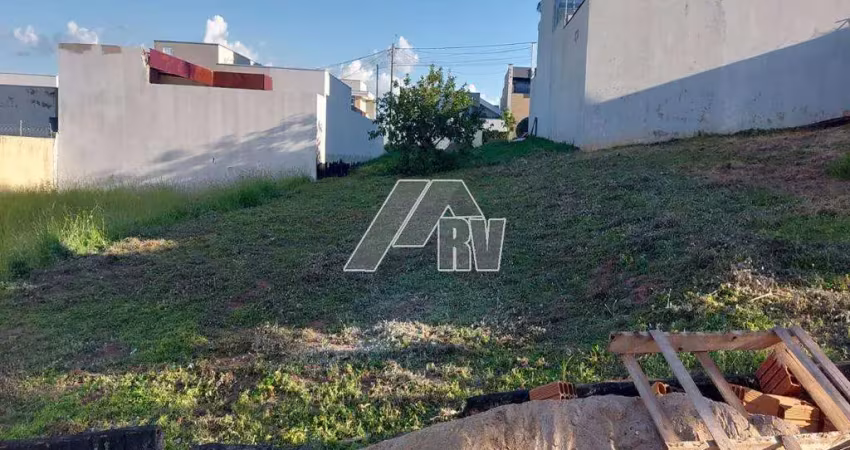 Terreno à venda na Rua Maranhão, Jardim Florença, Marília