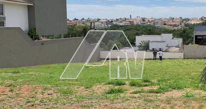 Terreno à venda na Rua Maranhão, Jardim Tropical, Marília