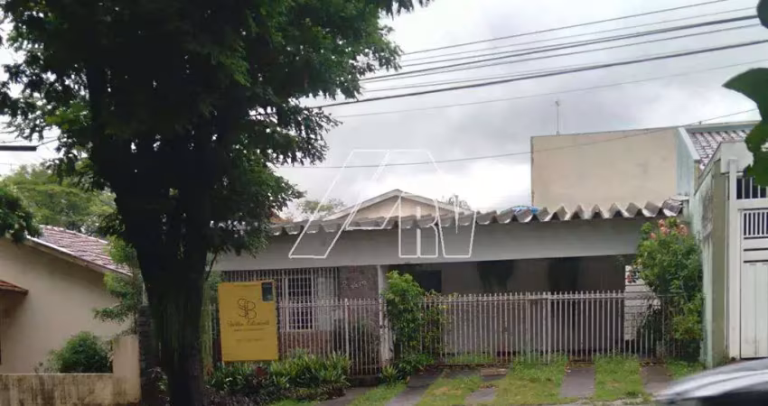 Casa com 3 quartos à venda na Rua Maranhão, Santa Tereza, Marília