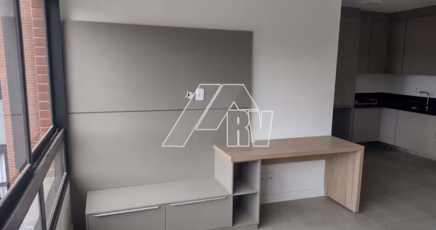 Apartamento com 1 quarto à venda na Rua Maranhão, Parque das Indústrias, Marília