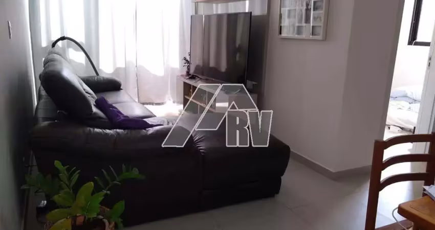 Apartamento com 2 quartos à venda na Rua Maranhão, Parque das Indústrias, Marília