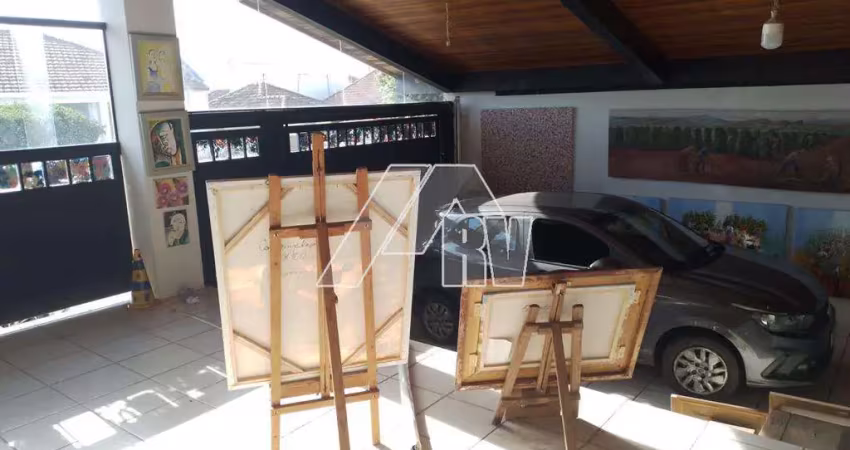 Casa com 3 quartos à venda no Centro, Vera Cruz 