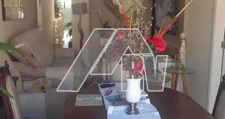Casa à venda na Rua Maranhão, Jardim Maria Martha, Marília