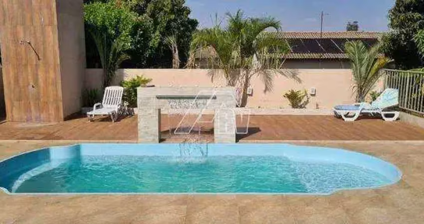 Chácara / sítio com 2 quartos à venda no Condomínio Terras De Vera Cruz, Vera Cruz 