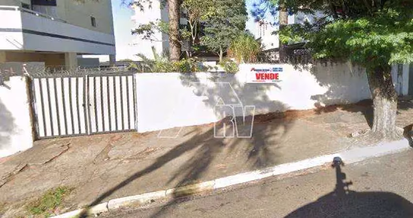 Terreno à venda na Rua Maranhão, Barbosa, Marília