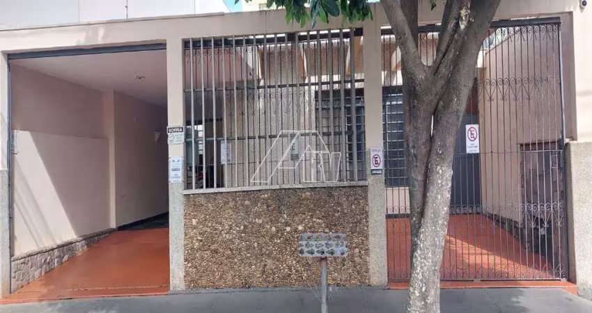 Barracão / Galpão / Depósito à venda na Rua Maranhão, Centro, Marília