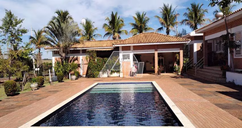 Chácara / sítio com 1 quarto à venda na Rua Maranhão, Sítios de Recreio Santa Gertrudes, Marília