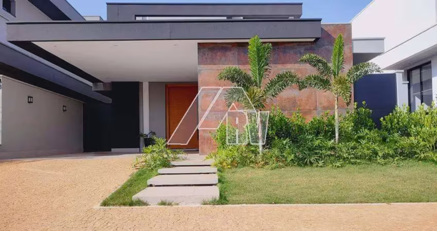 Casa à venda na Rua Maranhão, Jardim Aeroporto, Marília