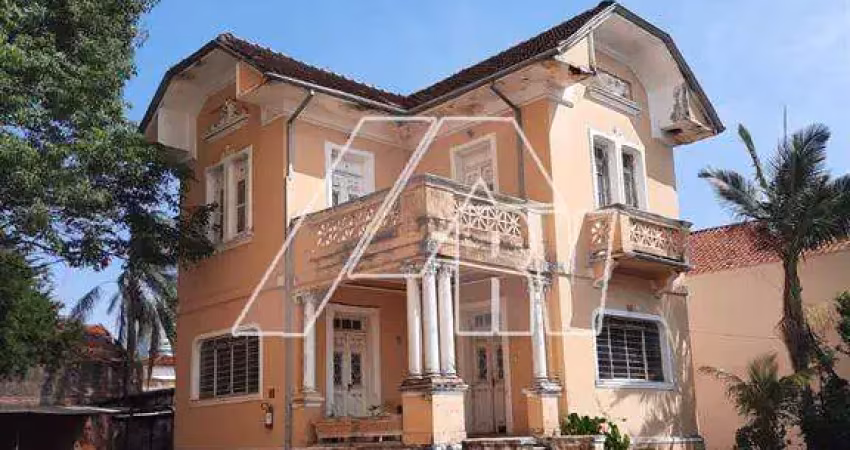 Barracão / Galpão / Depósito à venda na Rua Maranhão, Centro, Marília