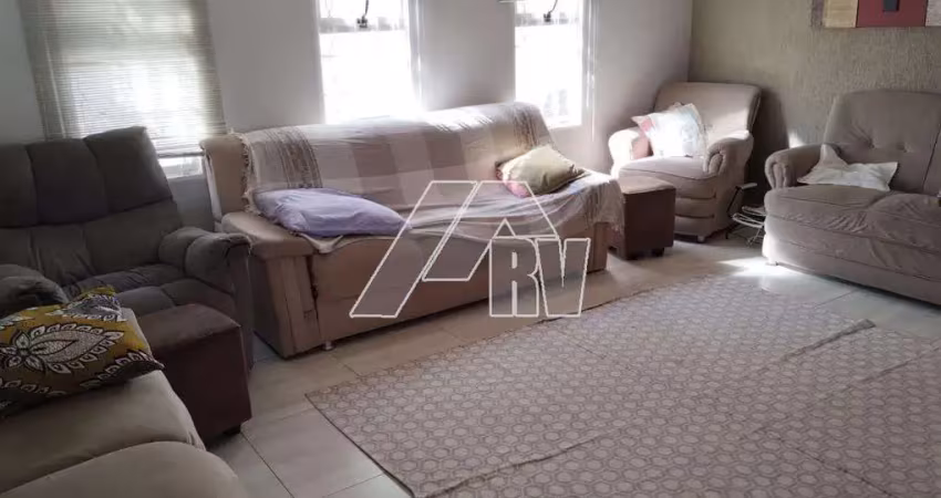 Casa com 3 quartos à venda na Rua Maranhão, Jardim Guarujá, Marília