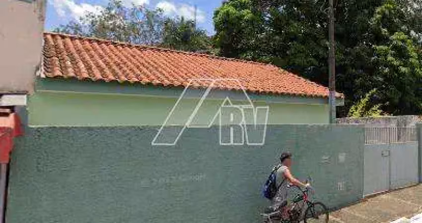 Terreno à venda na Rua Maranhão, Fragata, Marília