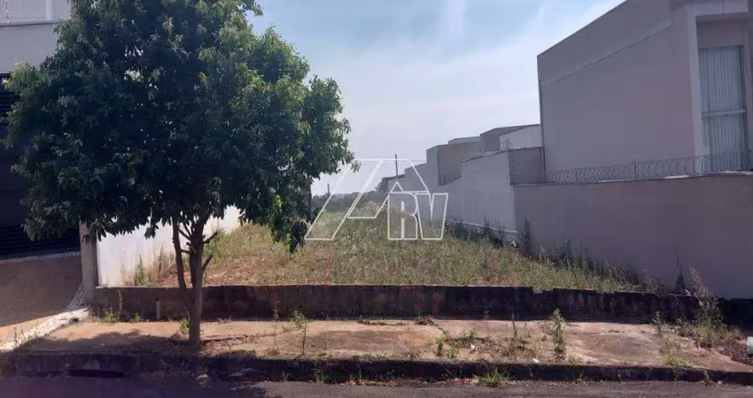 Terreno à venda na Rua Maranhão, Jardim Florença, Marília