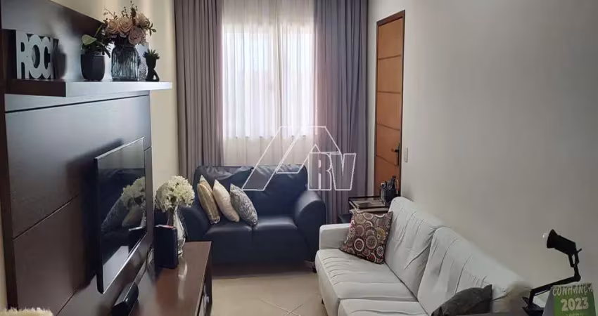 Casa com 3 quartos à venda na Rua Maranhão, Palmital, Marília