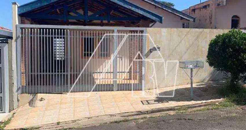 Casa com 2 quartos à venda na Rua Maranhão, Jardim Eldorado, Marília