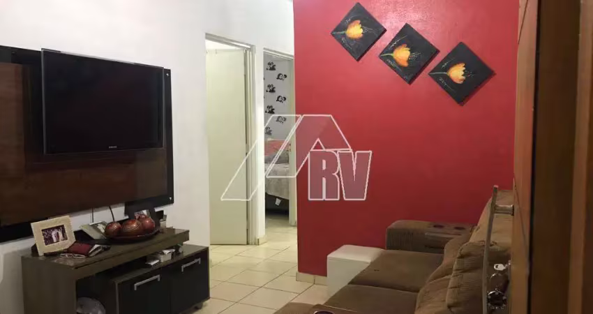 Casa com 2 quartos à venda na Rua Maranhão, Figueirinha, Marília
