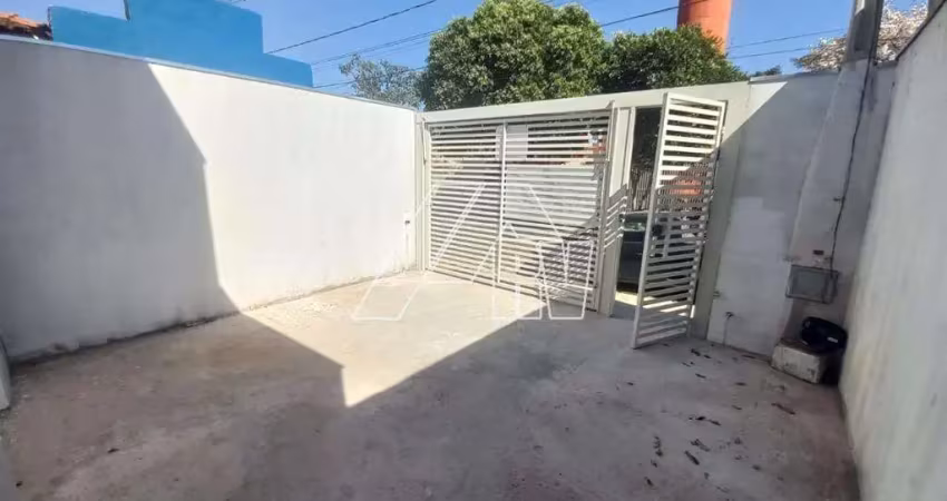 Casa com 2 quartos à venda na Rua Maranhão, Jardim Nacional, Marília