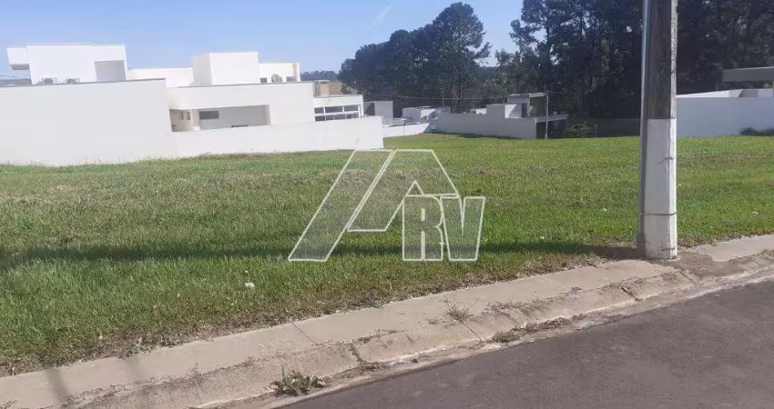 Terreno à venda na Rua Maranhão, Jardim Esmeralda, Marília