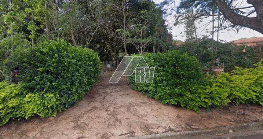 Chácara / sítio à venda na Rua Maranhão, Vila Romana, Marília