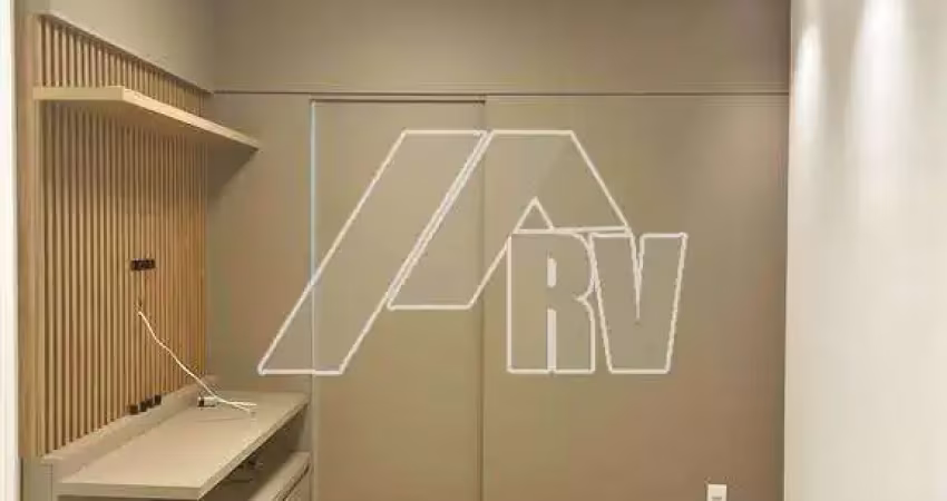 Apartamento com 2 quartos à venda na Rua Maranhão, Parque das Indústrias, Marília