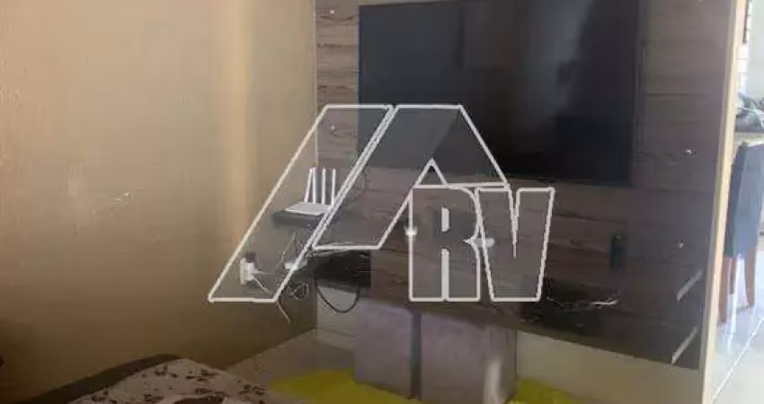 Casa com 2 quartos à venda na Rua Maranhão, Núcleo Habitacional Nova Marília, Marília